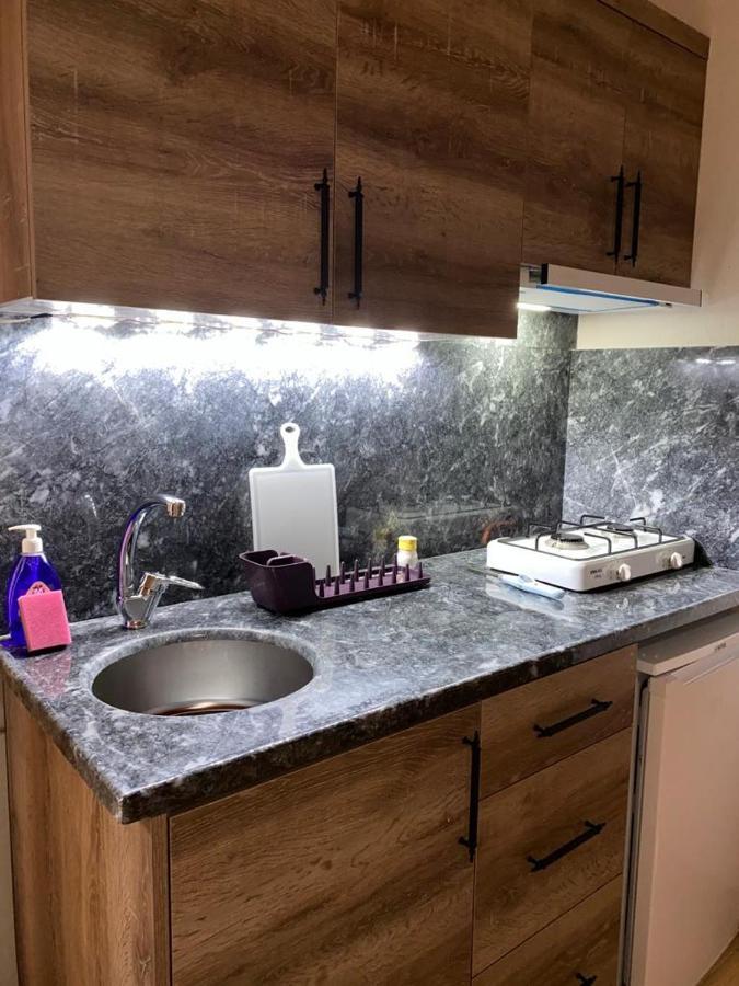 Safir Pansiyon ชิลารึ ภายนอก รูปภาพ